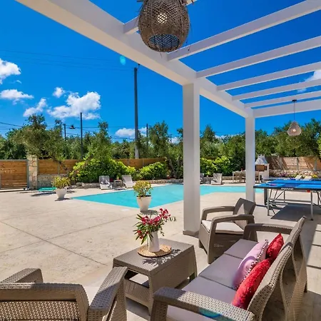 Villa Ionio D'este *