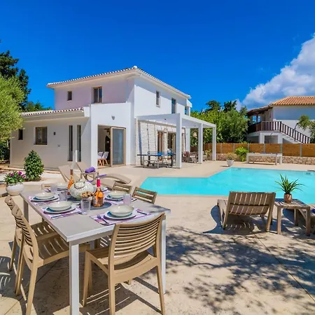 Ionio D'este Vasilikí