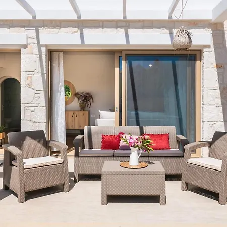 Ionio D'este * Vasilikí