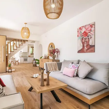 Villa Ionio D'este *