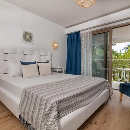 Ionio D'este Villa *