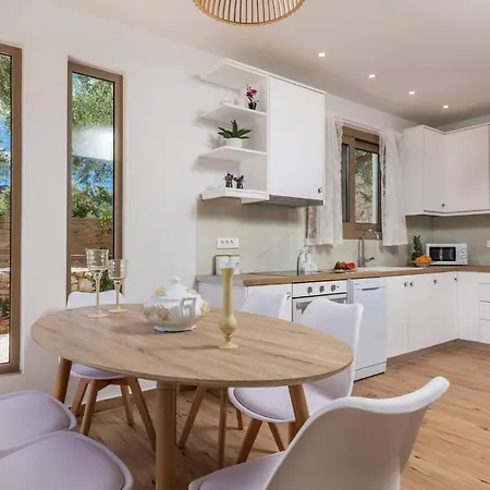 וילה Ionio D'este *