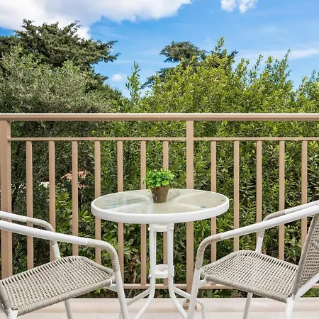 וילה Ionio D'este Vasilikí