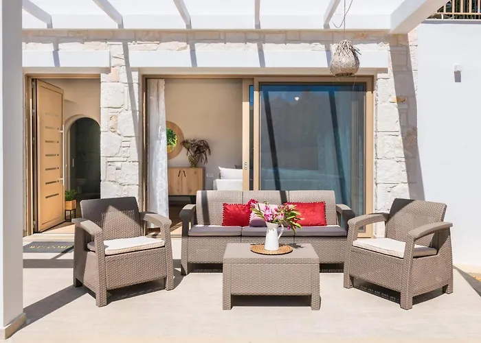 Ionio D'este * Vasilikí