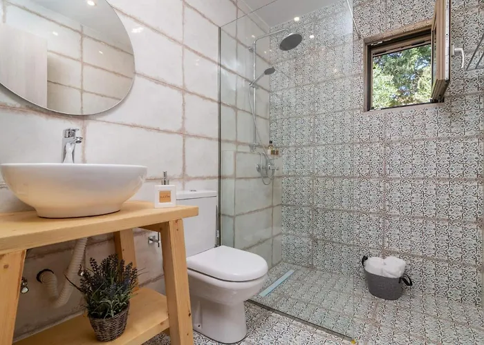 Villa Ionio D'este *