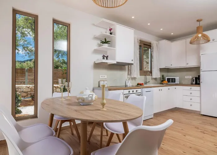 Villa Ionio D'este *