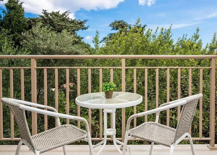 Villa Ionio D'este Vasilikí