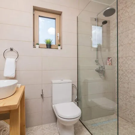 Vila Ionio D'este Vasilikí