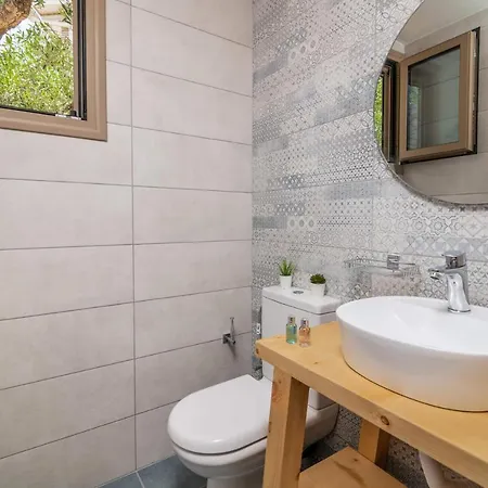 Ionio D'este Villa Vasilikí