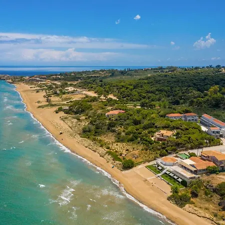 Ionio D'este Villa *